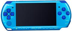 PSP 3000 Console - Marine Blue
